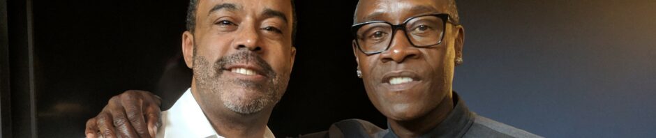 The Mo’Kelly Show – Presidential Candidate Tim Ryan * Don Cheadle and Mo’Kelly * WHCD 2019 (AUDIO)