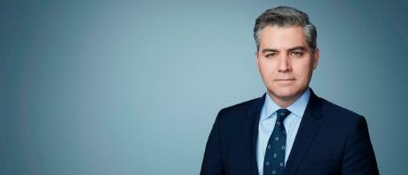 The Mo’Kelly Show – Mo’ Interviews CNN’s Jim Acosta on New Book – ‘The Enemy of the People: A Dangerous Time to Tell the Truth in America’ (AUDIO)