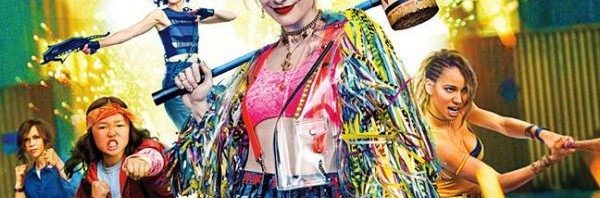 The Nerd-O-Rama Preview of ‘Birds of Prey’ – (WATCH)