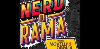 Nerd-O-Rama Features: Dalan Musson, Writer for ‘The Falcon and the Winter Soldier’ and Victoria Park of ‘The Flash’ (LISTEN)