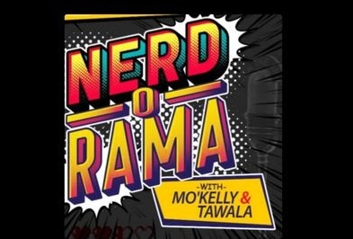 Nerd-O-Rama Features: Dalan Musson, Writer for ‘The Falcon and the Winter Soldier’ and Victoria Park of ‘The Flash’ (LISTEN)