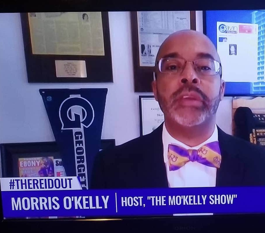 The Mo’Kelly Show – ‘What a Time to be Alive’ * Seattle Riots * Florida COVID Surge (LISTEN)