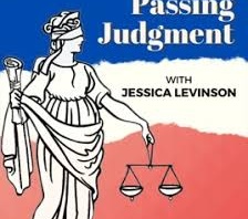 Mo’Kelly Interviewed for ‘Passing Judgment’ Podcast with Jessica Levinson (AUDIO)