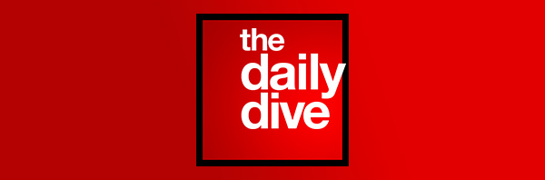 Mo’Kelly Guest Hosts ‘The Daily Dive’ National Podcast on iHeartRadio (LISTEN)