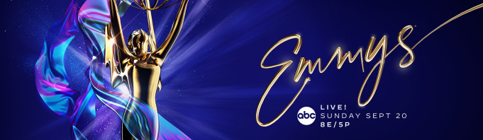 The Mo’Kelly Show Annual Primetime Emmys Spectacular (LISTEN)