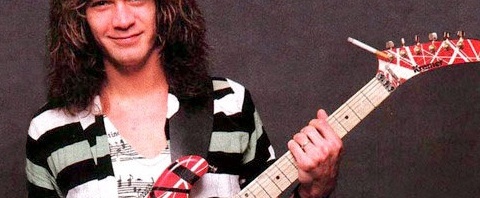 The Mo’Kelly Show’s Tribute to Eddie Van Halen (LISTEN)