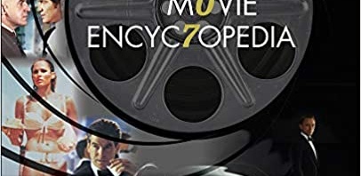 The ‘Complete James Bond Movie Encyclopedia’ on The Mo’Kelly Show (LISTEN)