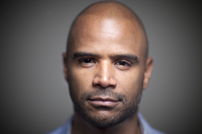 The Mo’Kelly Show – ‘Male Vs. Man’ with Dondre Whitfield (Extended Audio)