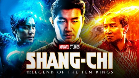NerdCast – ‘Shang-Chi’ (SPOILER-FILLED) Movie Review (WATCH)