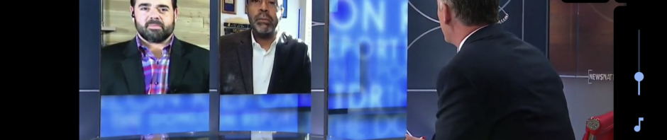 Mo’Kelly Drops In ‘The Donlon Report’ RE: Pete Buttigieg and Superman’s Motto (WATCH)