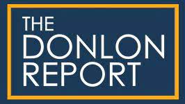 Mo’Kelly on ‘The Donlon Report’ – Waning Importance of COVID19 (WATCH)