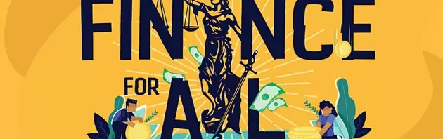 Mo’Kelly to Moderate ‘And Finance for All’ Wealth Gap Panel TODAY (Wed. 5.11.22) at 5:30pm PDT (LIVE VIDEO FEED)