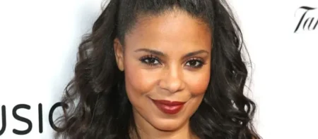 Actress Sanaa Lathan on ‘The Mo’Kelly Show’ with ‘On the Come Up’ (LISTEN)