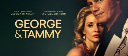 MKS – The Jessica Chastain #GeorgeAndTammy Interview (LISTEN) @jes_chastain