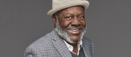 Later, with Mo’Kelly – Frankie Faison In-Studio Re: Alec Baldwin and More! (LISTEN)