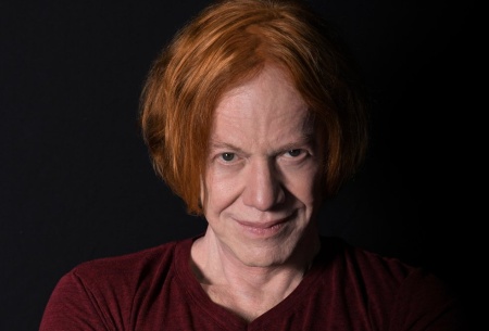 Later, with Mo’Kelly – The Danny Elfman Interview (LISTEN)