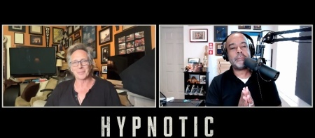 The William Fichtner ‘Hypnotic’ Interview (LISTEN)