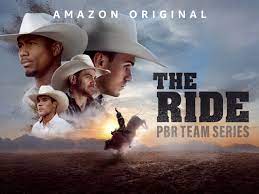 Ezekiel Mitchell Bucks Tradition on Amazon Prime’s ‘The Ride’ (LISTEN)