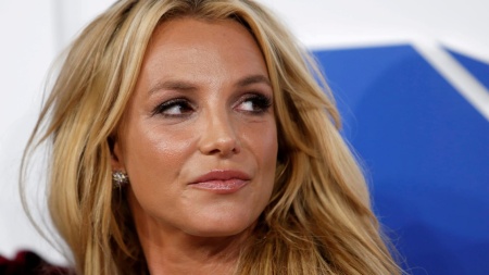 Britney Spears Claps Back at Mo’Kelly – Mo’Kelly Pulls Out RECEIPTS! (LISTEN!!!!!)