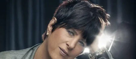 Mo’Kelly’s Legendary and Classic Conversations: Ep #2 – Diane Warren (LISTEN!)