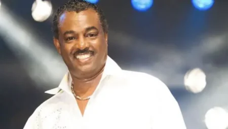 Robert ‘Kool’ Bell on ‘Kool and the Gang’ at the Hollywood Bowl (LISTEN)