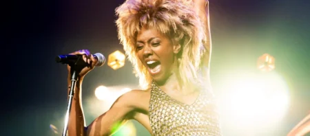 Zurin Villanueva, Star of ‘Tina: The Tina Turner Musical’ talks continuing Tina’s legacy on ‘Later, with Mo’Kelly’ (LISTEN)