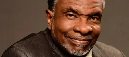 Mo’Kelly’s Legendary and Classic Conversations: Ep #1 – Keith David (LISTEN!)