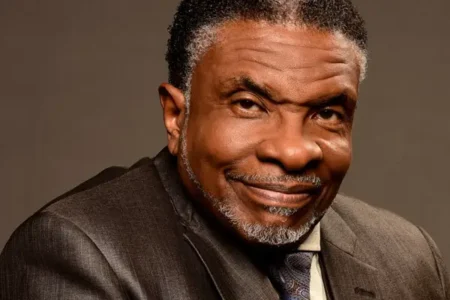 Mo’Kelly’s Legendary and Classic Conversations: Ep #1 – Keith David (LISTEN!)
