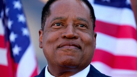 ‘Later, with Mo’Kelly’ – The Larry Elder Interview (LISTEN!)