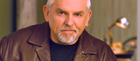 Legends and Classics: Episode #4 – John Ratzenberger (LISTEN)