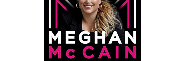 Mo’Kelly and Meghan McCain ‘Lean In’ Together (LISTEN)