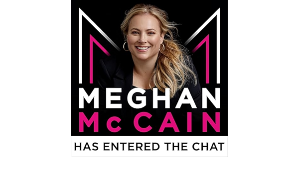 Mo’Kelly and Meghan McCain ‘Lean In’ Together (LISTEN)